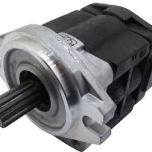 Hydraulic Gear Pumps